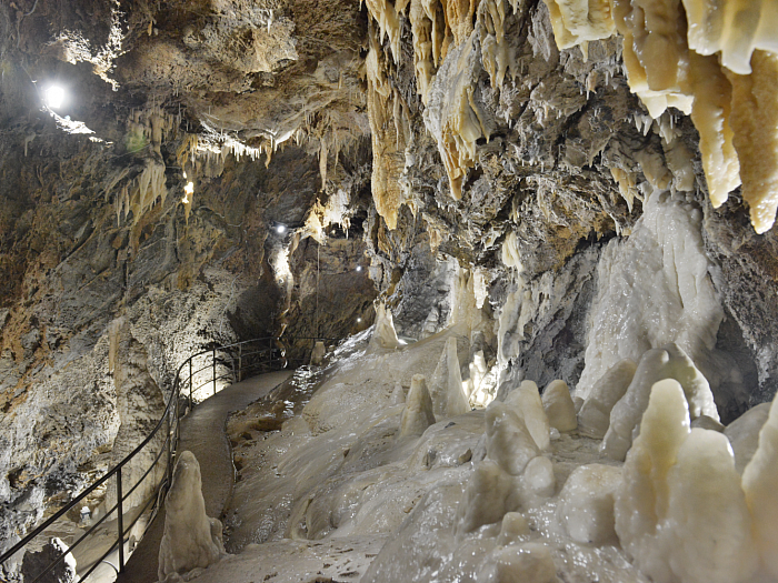Grotta del Vento srl