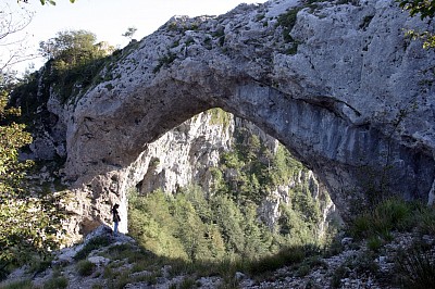 Monte Forato